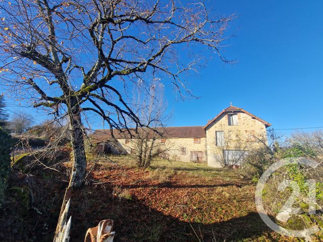 maison à vendre - 2 pièces - 390.0 m2 - PAYRAC - 46 - MIDI-PYRENEES - Century 21 Cabinet Théron