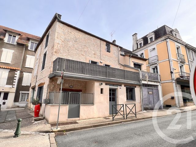maison à louer - 3 pièces - 63.63 m2 - SOUILLAC - 46 - MIDI-PYRENEES - Century 21 Cabinet Théron