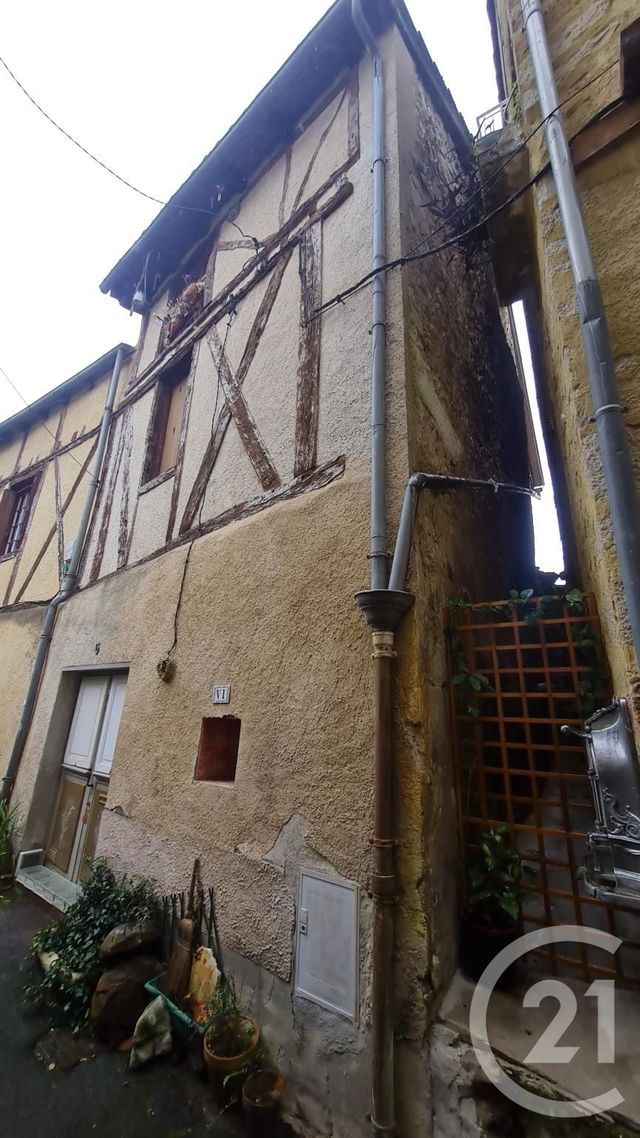 maison - SOUILLAC - 46