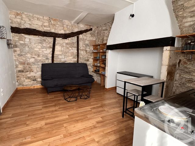 Appartement Studio à louer SOUILLAC