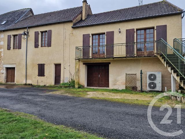 maison à vendre - 3 pièces - 93.78 m2 - NADAILLAC - 24 - AQUITAINE - Century 21 Cabinet Théron