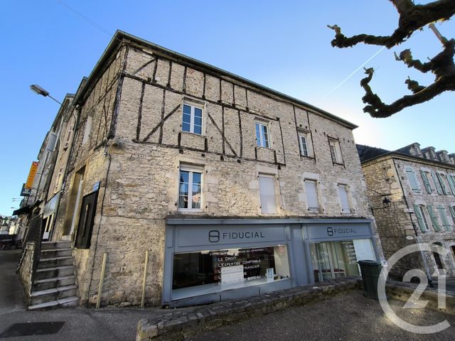 maison - SOUILLAC - 46