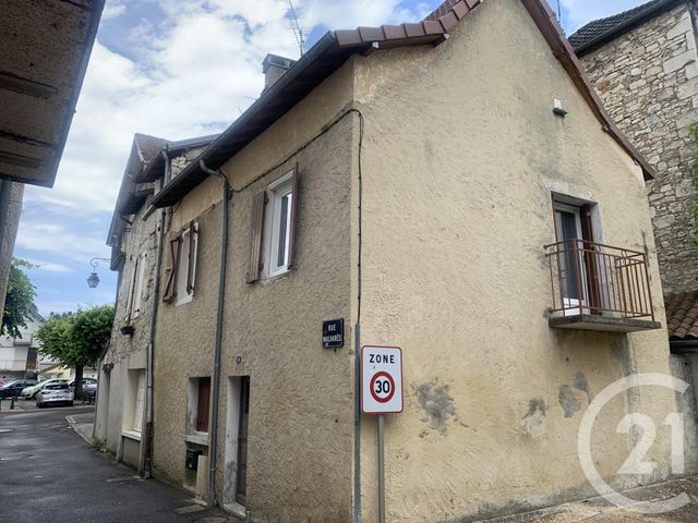 Appartement Studio à louer SOUILLAC