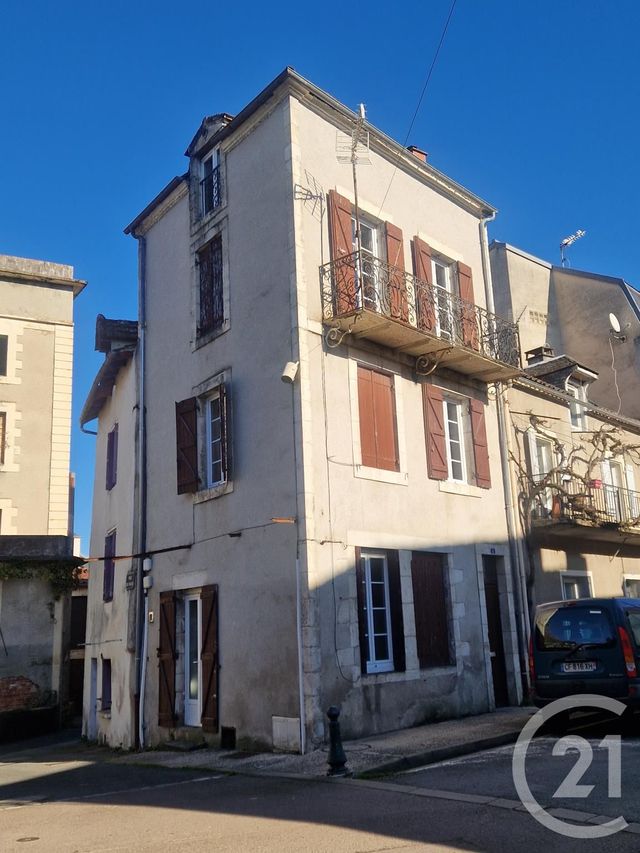 maison à vendre - 3 pièces - 74.7 m2 - SOUILLAC - 46 - MIDI-PYRENEES - Century 21 Cabinet Théron