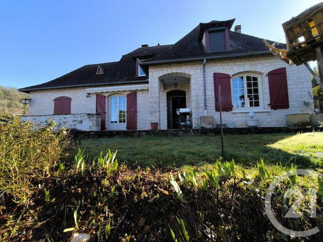 Maison à vendre SOUILLAC